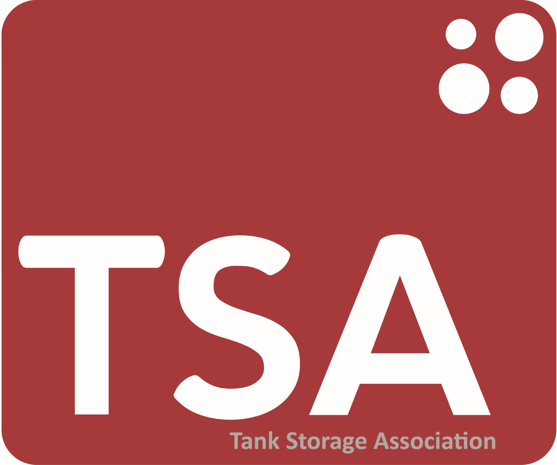TSA logo
